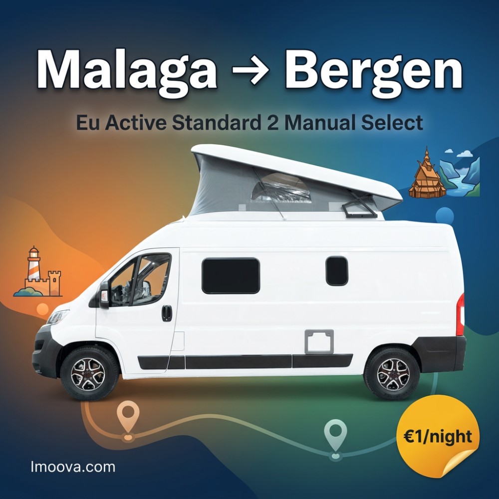 Eu Active Standard 2 Manual Select - image 1