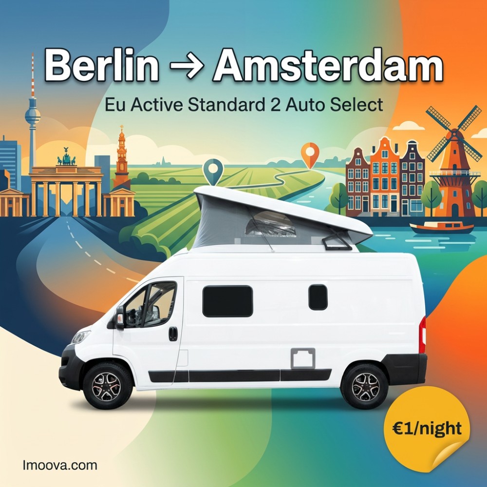 Eu Active Standard 2 Auto Select - image 1