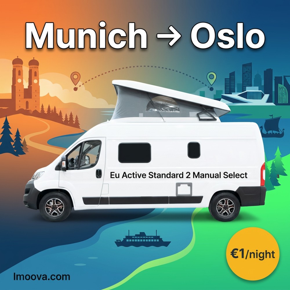 Eu Active Standard 2 Manual Select - image 1