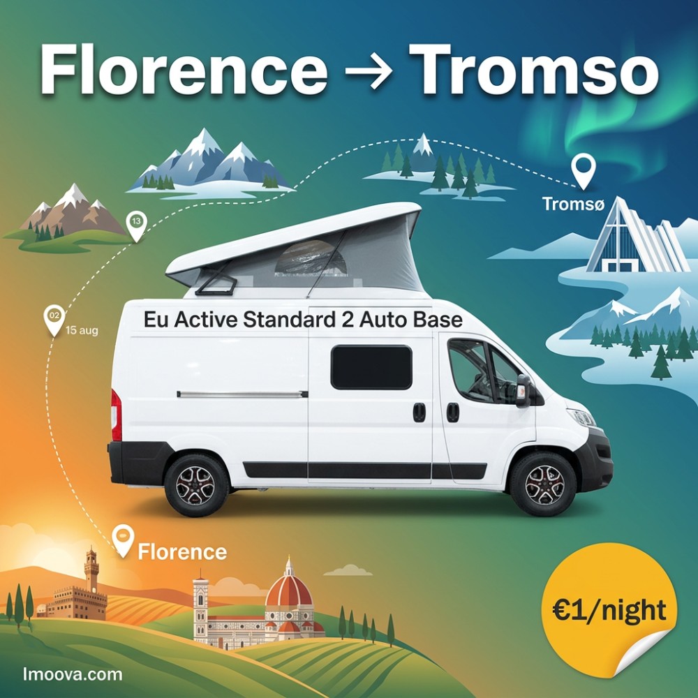 Eu Active Standard 2 Auto Base - image 1