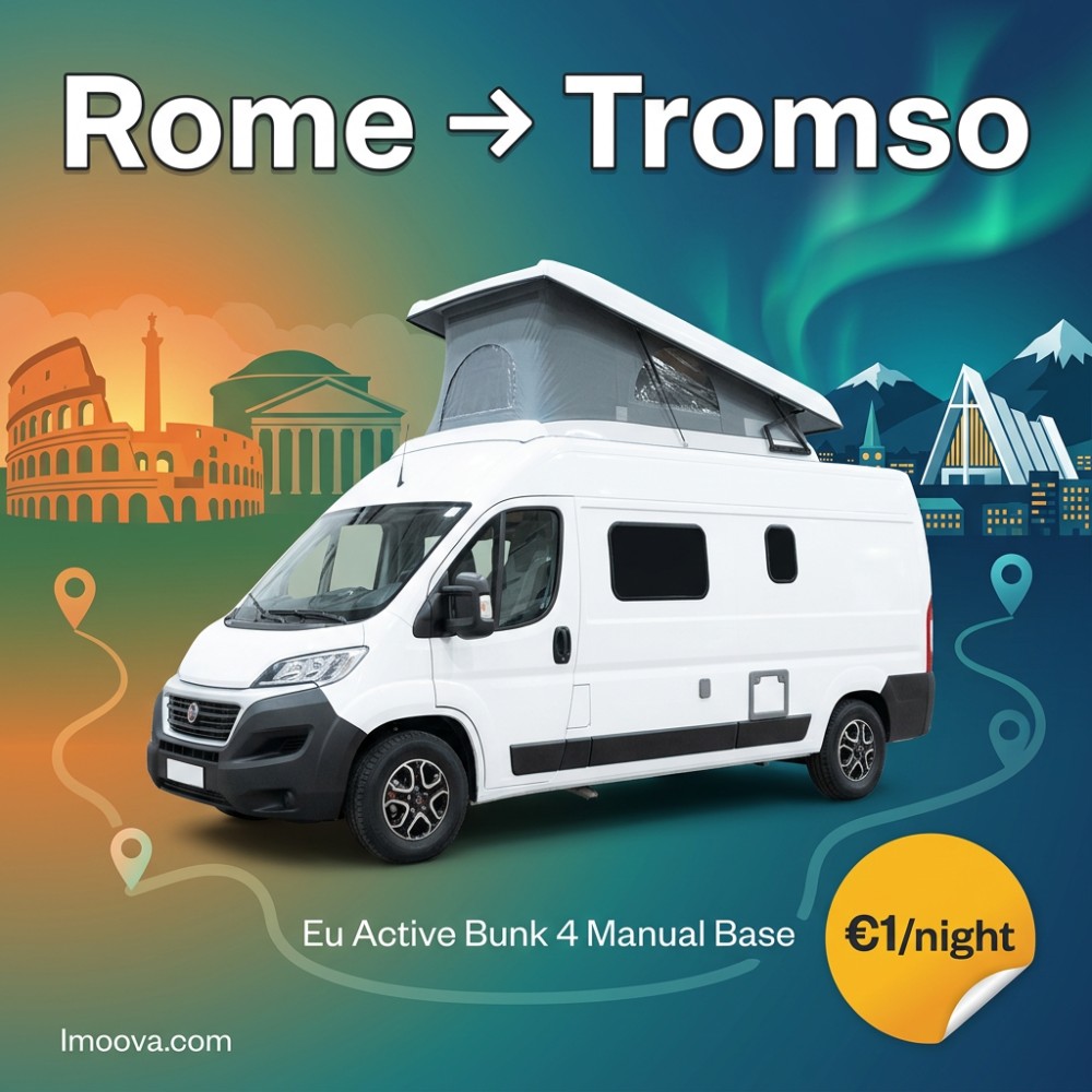 Eu Active Bunk 4 Manual Base - image 1