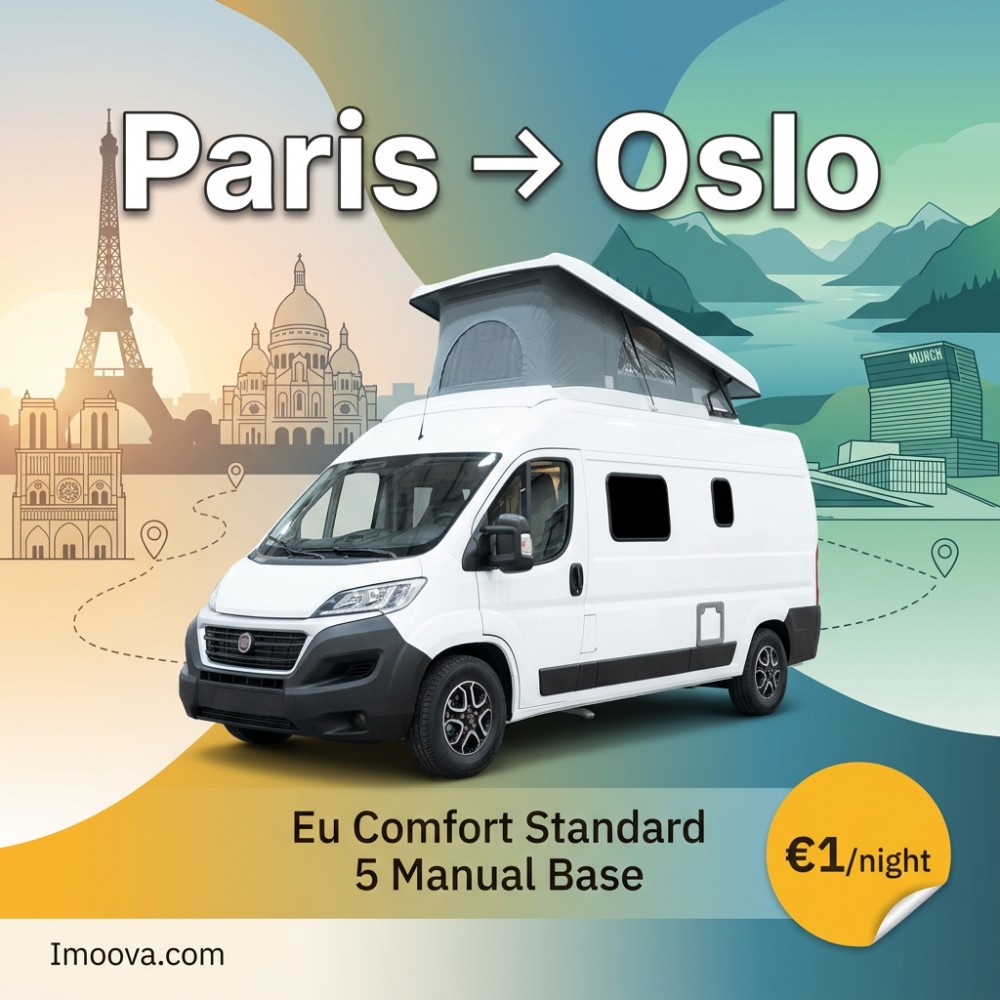 Eu Comfort Standard 5 Manual Base - image 1