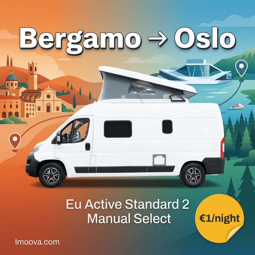 Eu Active Standard 2 Manual Select - image 1