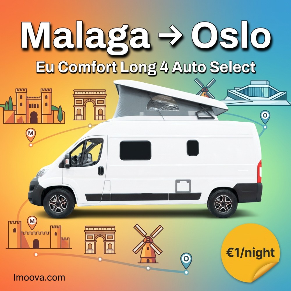 Eu Comfort Long 4 Auto Select - image 1