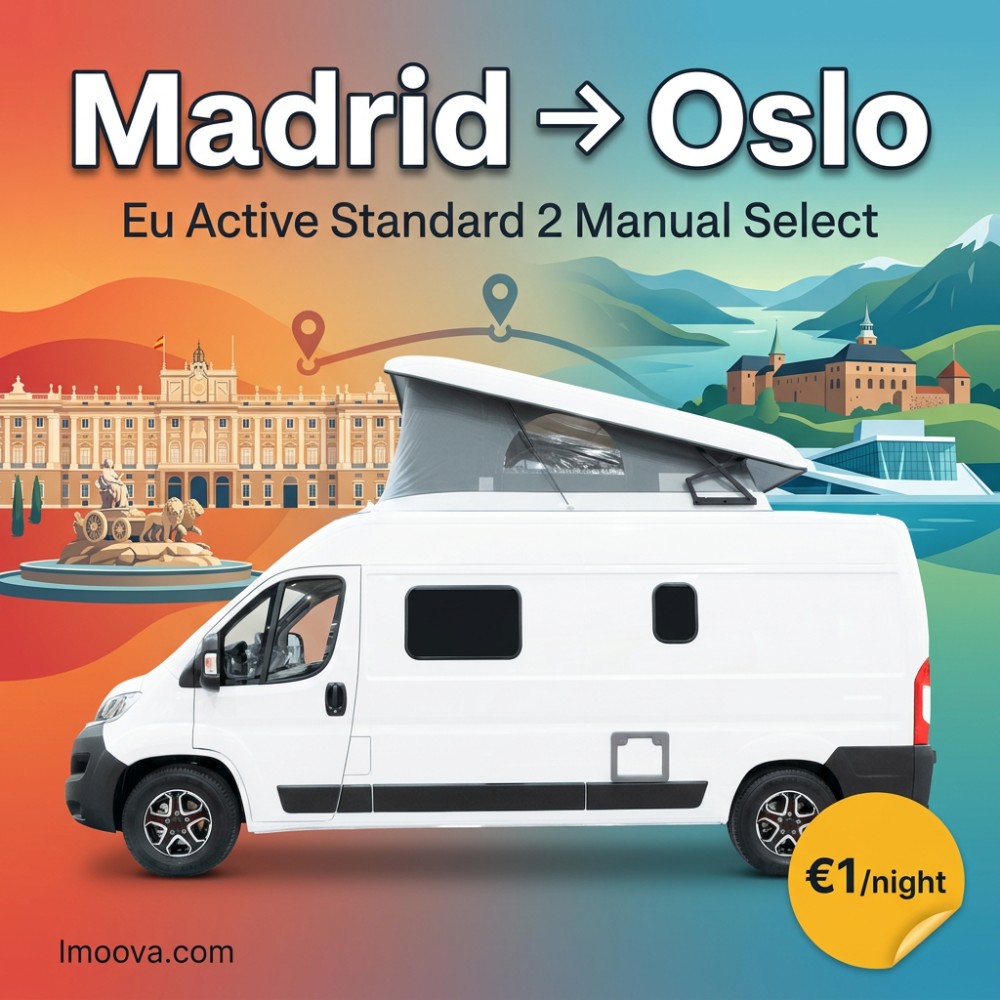 Eu Active Standard 2 Manual Select - image 1