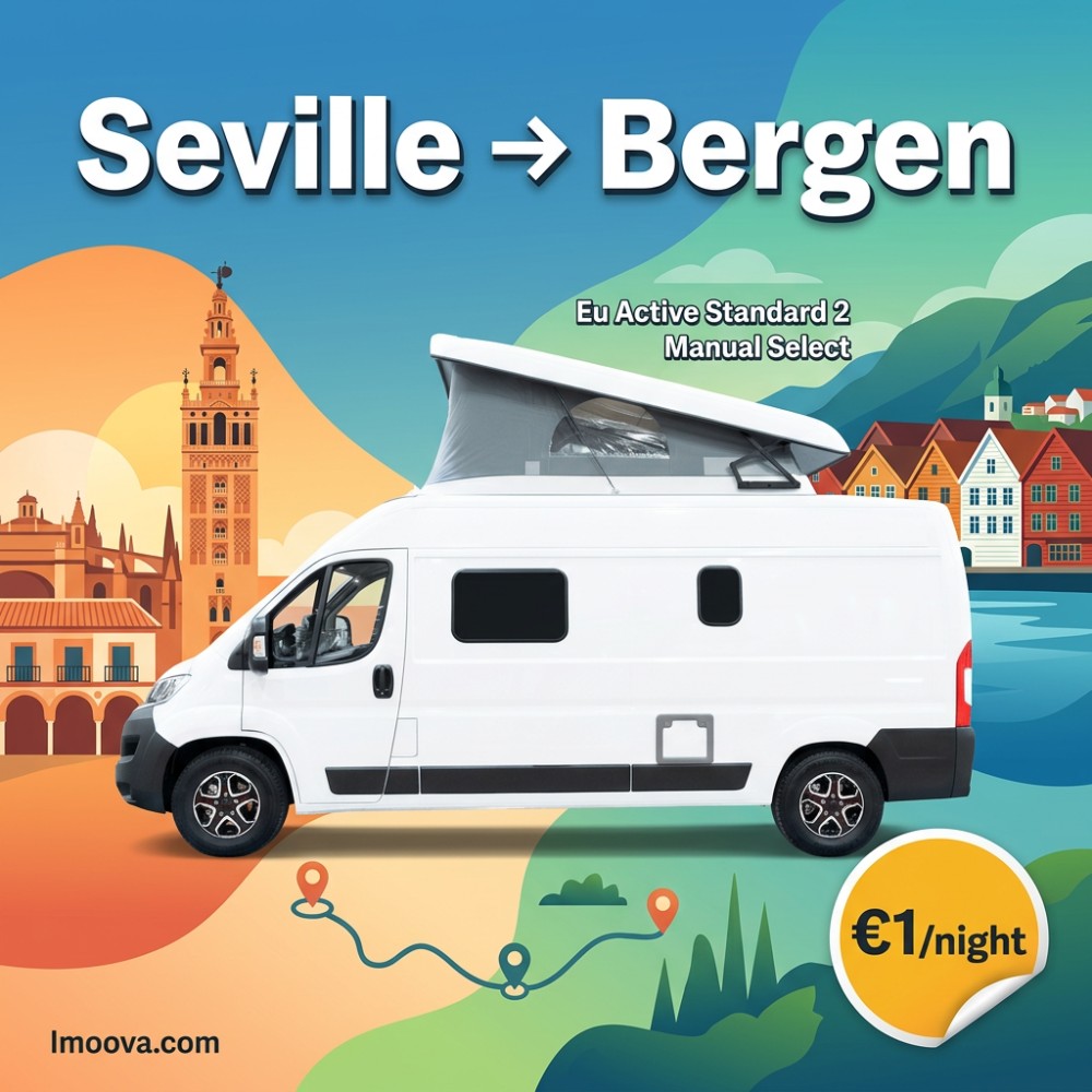 Eu Active Standard 2 Manual Select - image 1