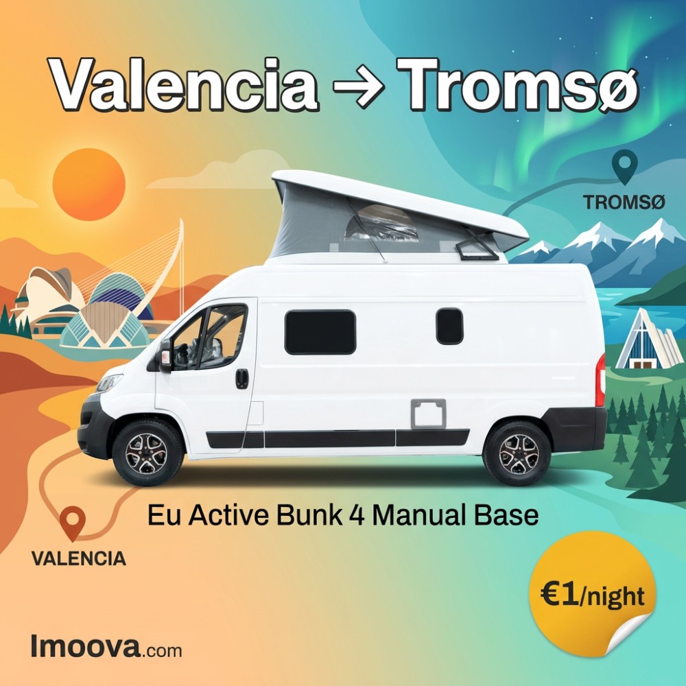 Eu Active Bunk 4 Manual Base - image 1