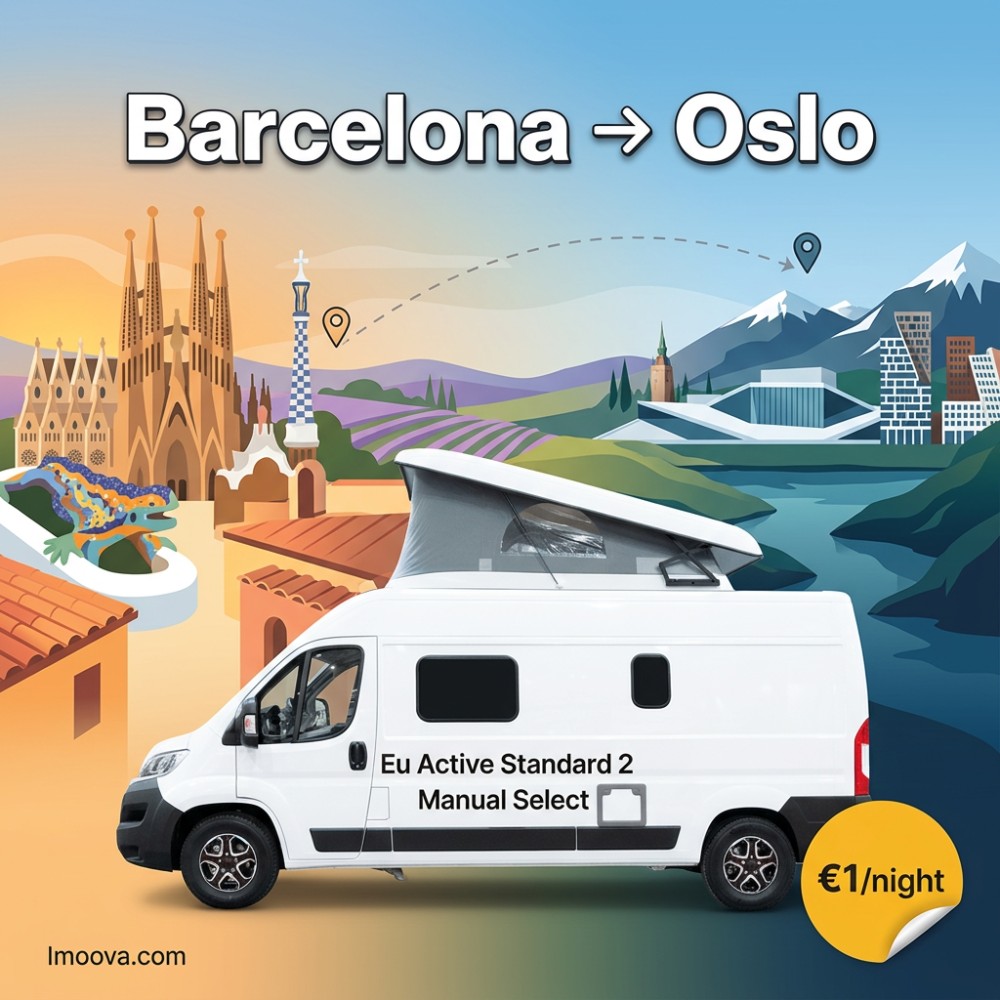 Eu Active Standard 2 Manual Select - image 1