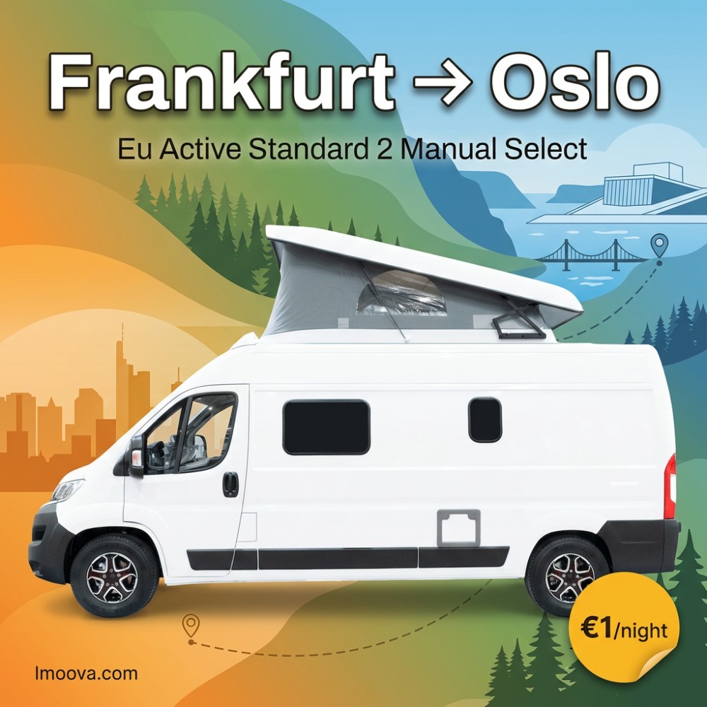 Eu Active Standard 2 Manual Select - image 1