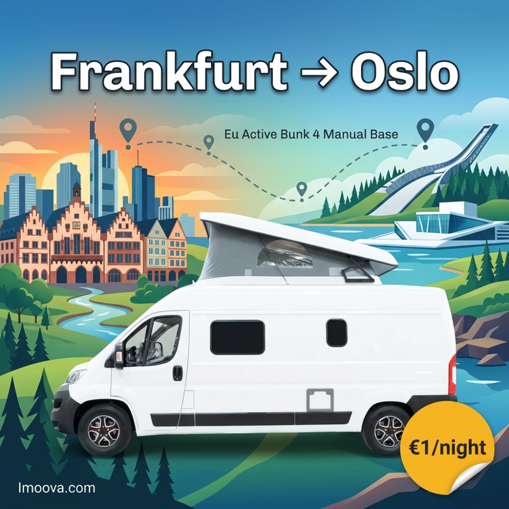 Eu Active Bunk 4 Manual Base - image 1