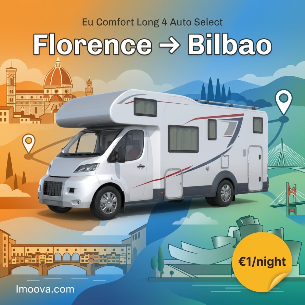 Eu Comfort Long 4 Auto Select - image 1