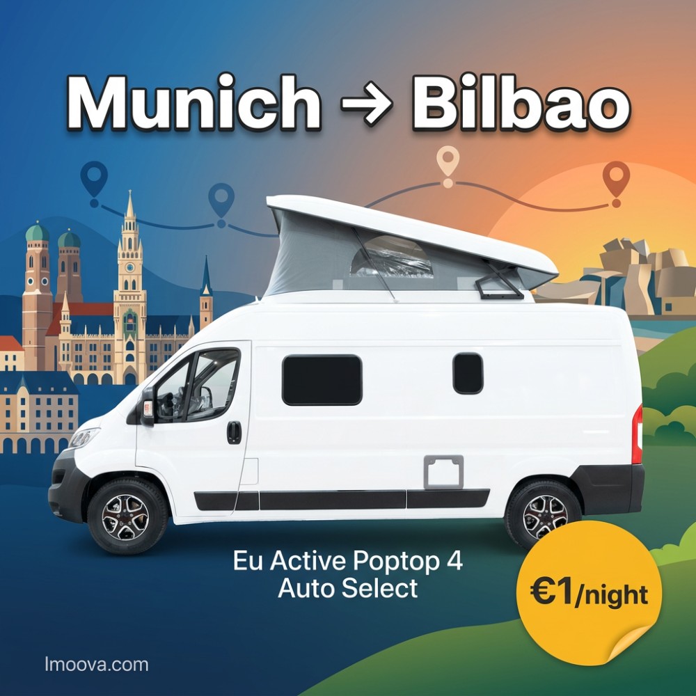 Eu Active Poptop 4 Auto Select - image 1