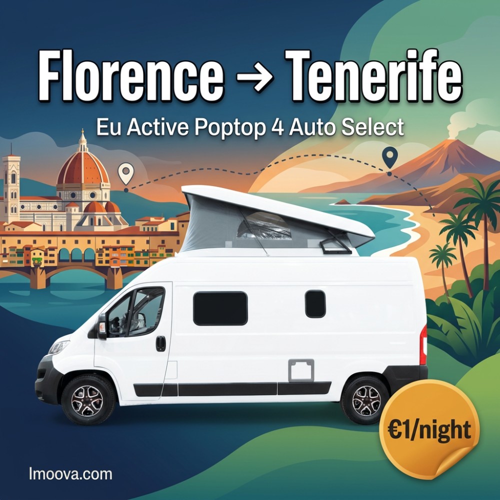 Eu Active Poptop 4 Auto Select - image 1