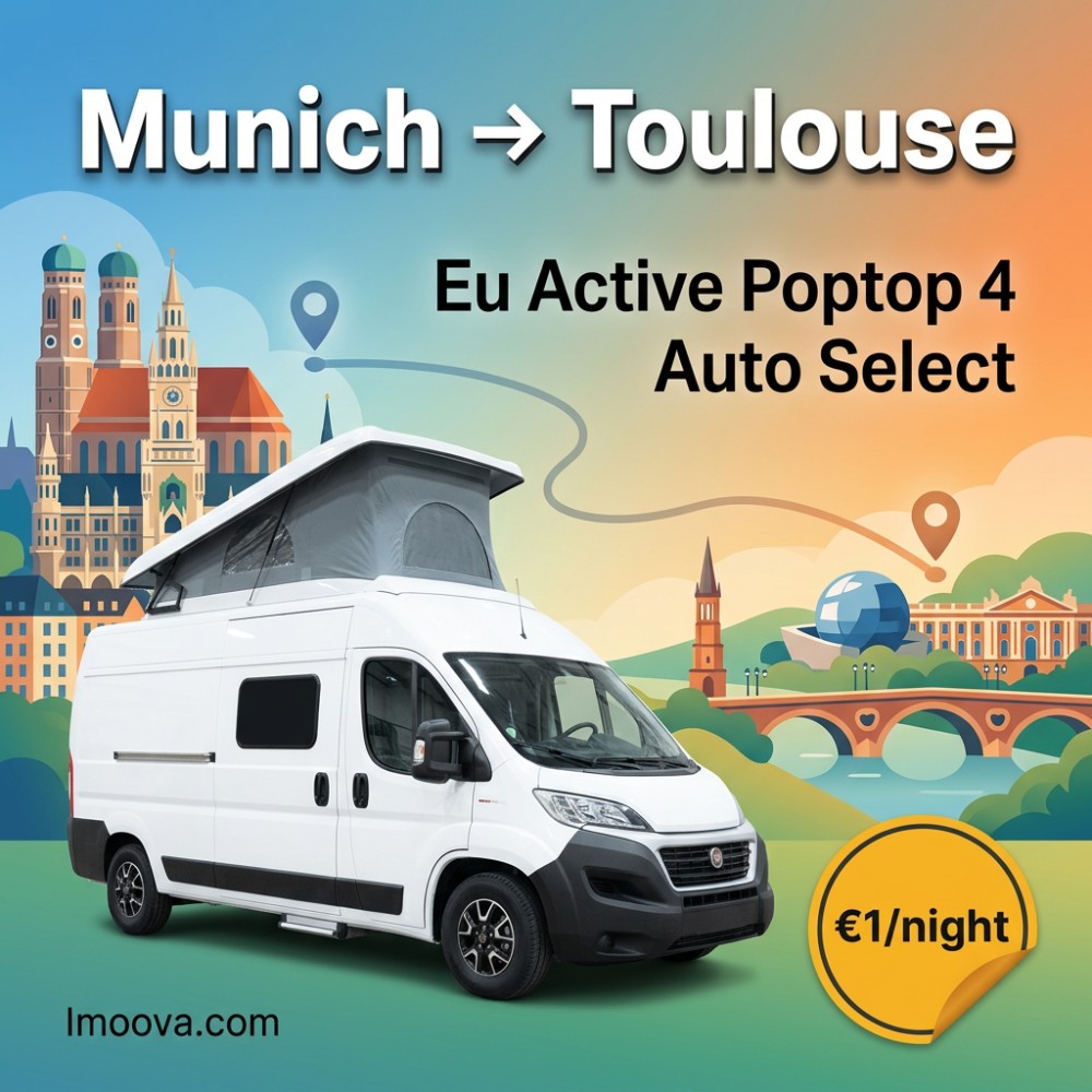 Eu Active Poptop 4 Auto Select - image 1