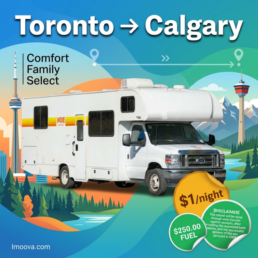 Comfort Family Select - image 1