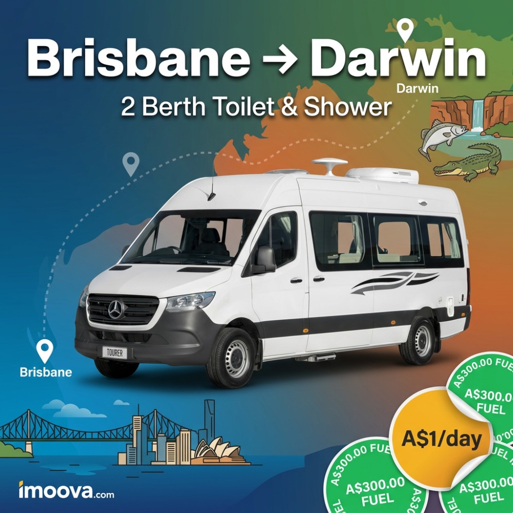 2 Berth Toilet & Shower - image 1