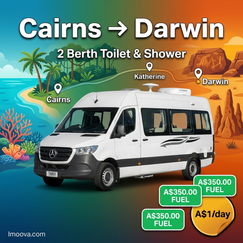 2 Berth Toilet & Shower - image 1