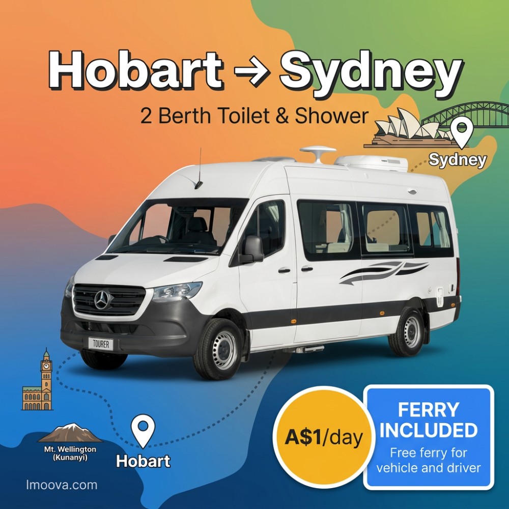 2 Berth Toilet & Shower - image 1