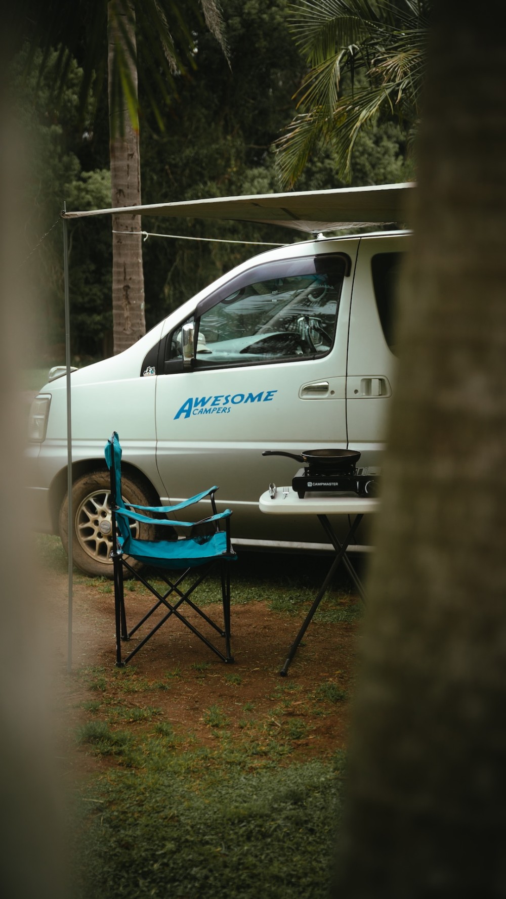 Sun Chaser Camper - image 4