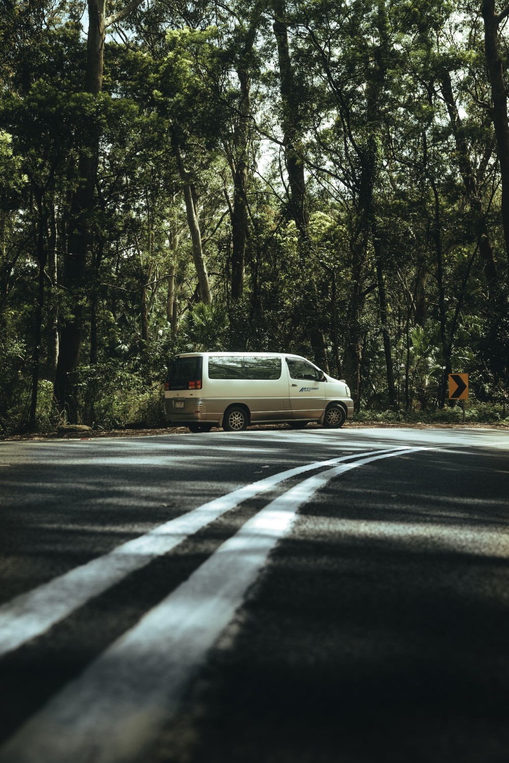 Sun Chaser Camper - image 5