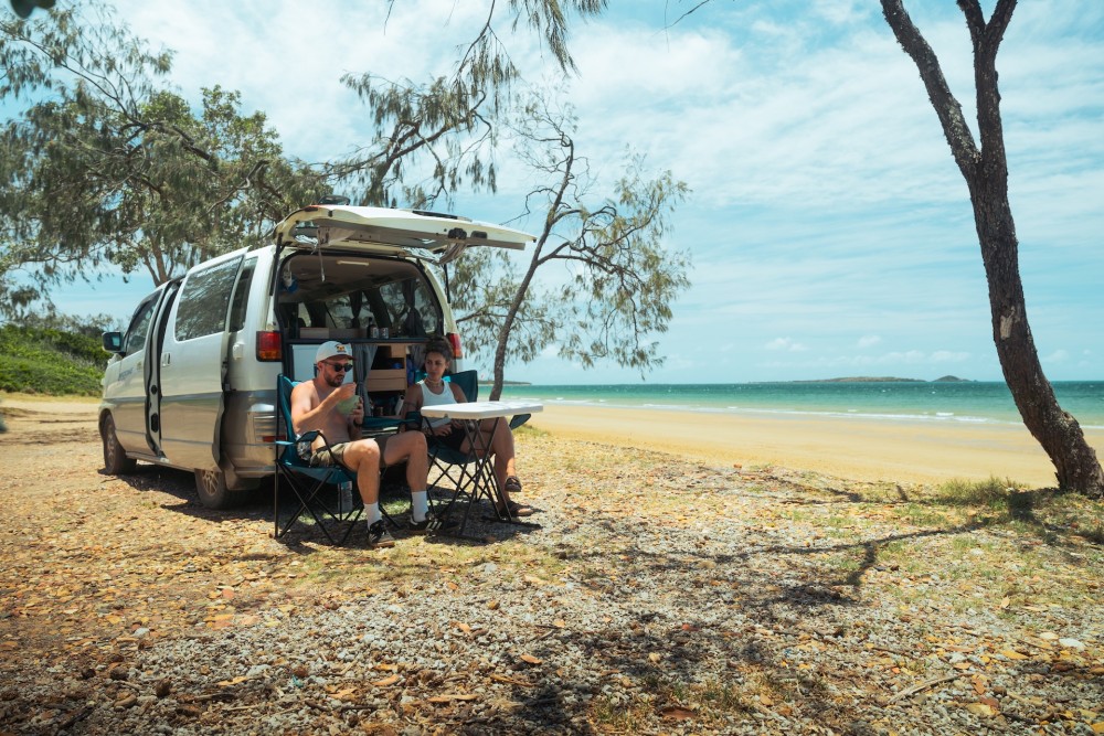 Sun Chaser Camper - image 6