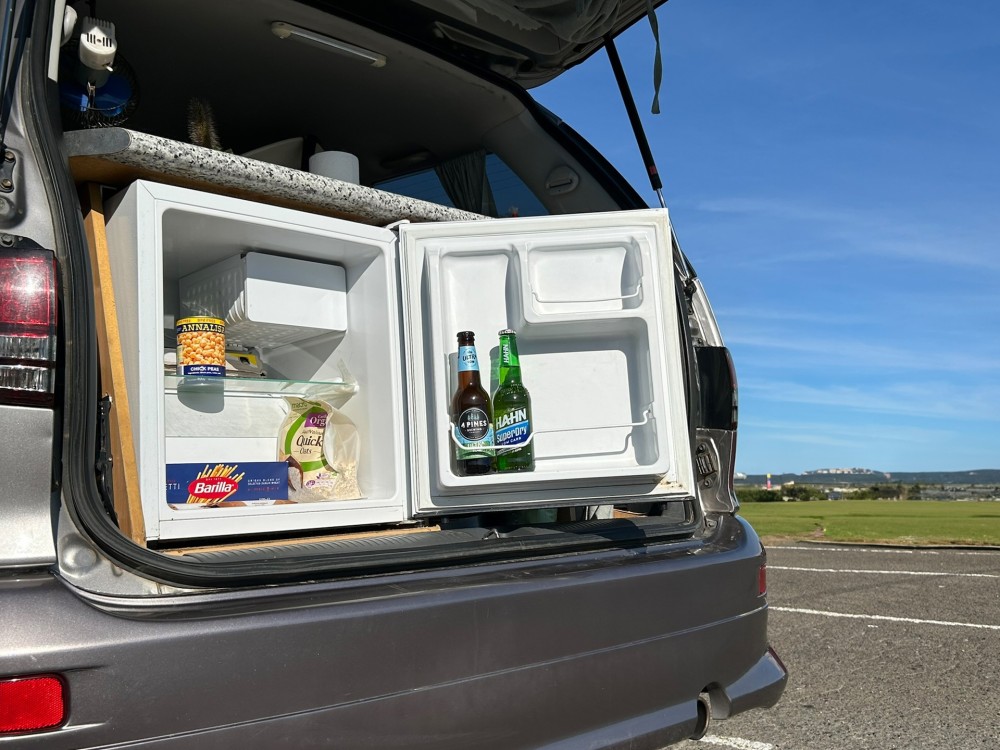 Compact Camper - image 4