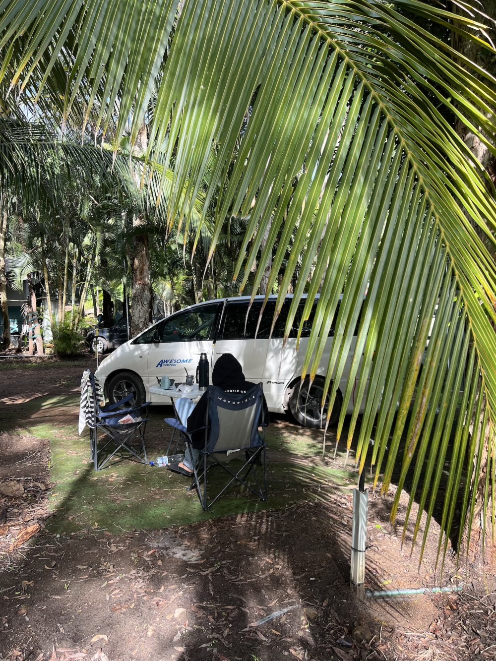 Compact Camper - image 9