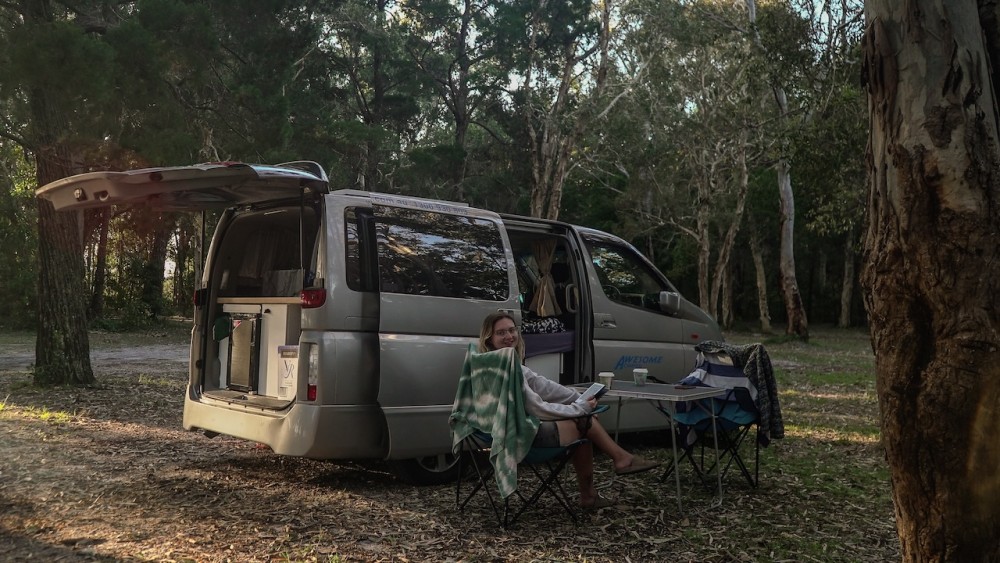 Buddy Camper - image 5