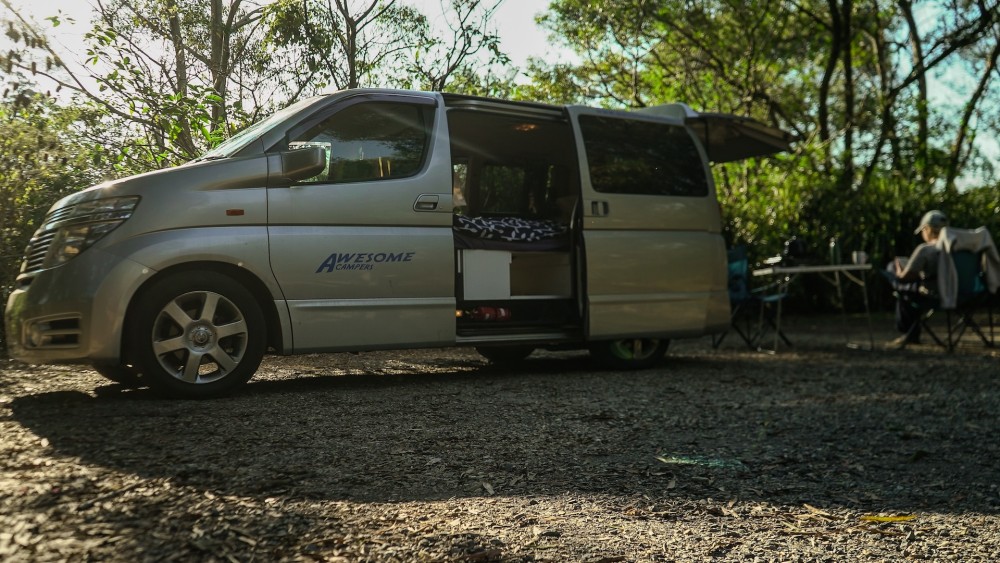 Buddy Camper - image 8