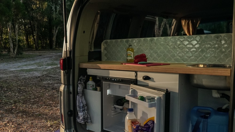 Buddy Camper - image 9