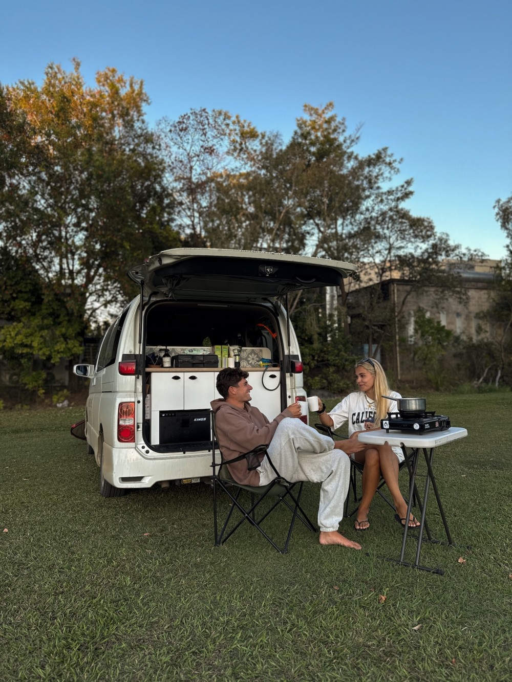 Buddy Camper - image 10