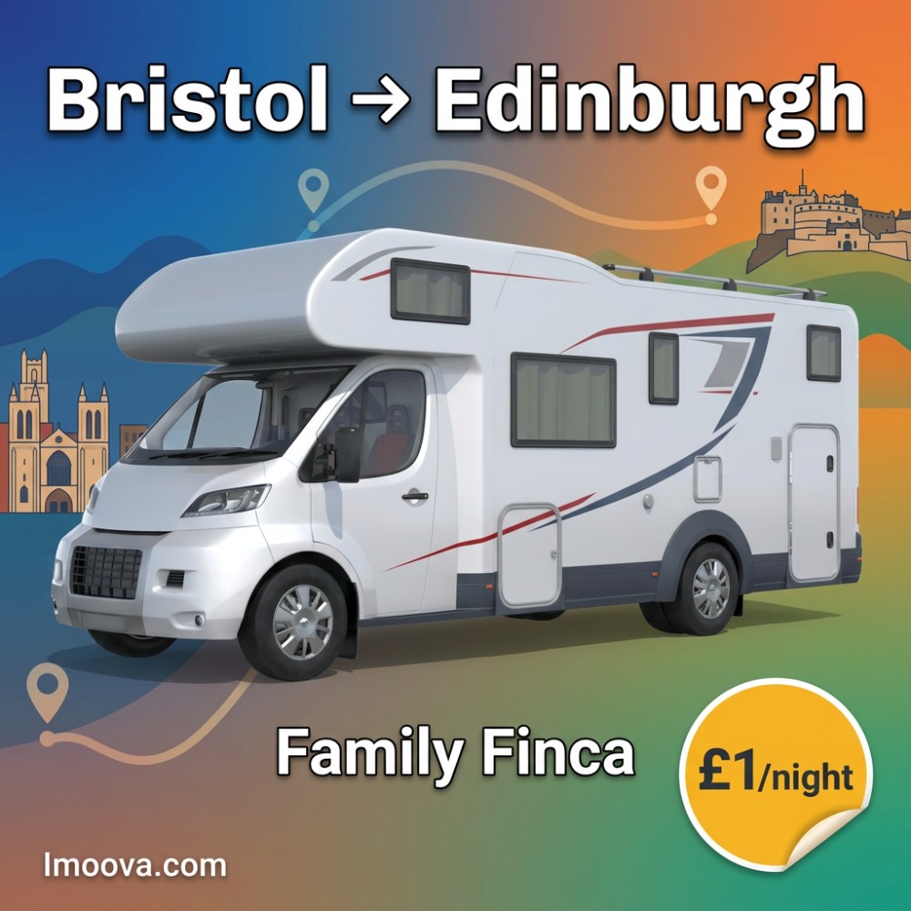 Family Finca - image 1