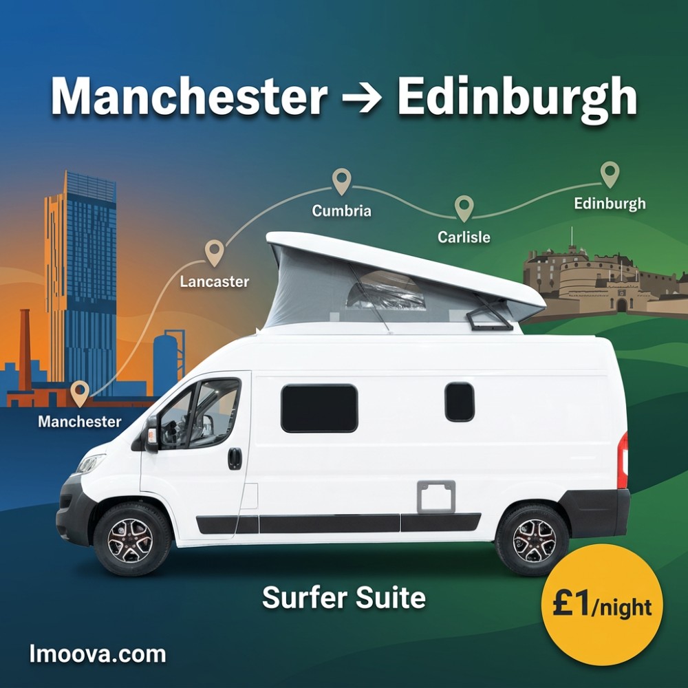 Surfer Suite - image 1