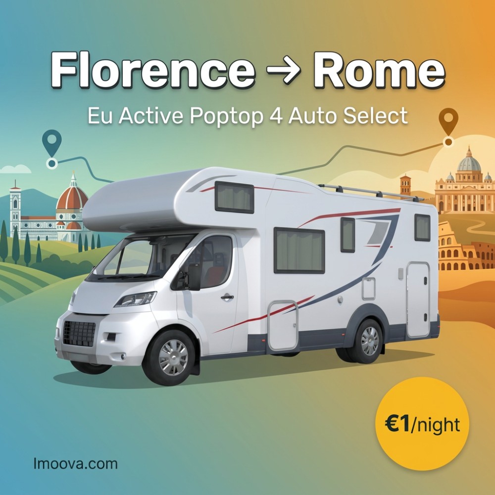 Eu Active Poptop 4 Auto Select - image 1