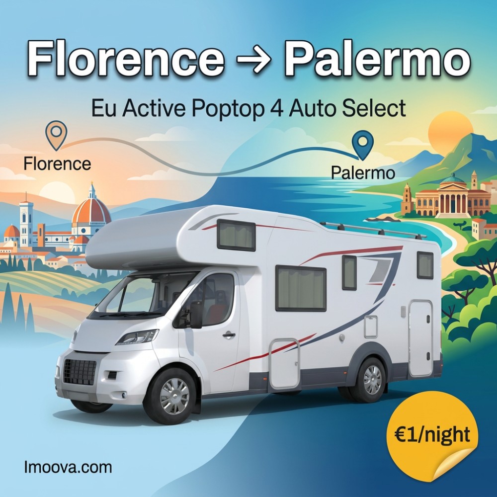 Eu Active Poptop 4 Auto Select - image 1