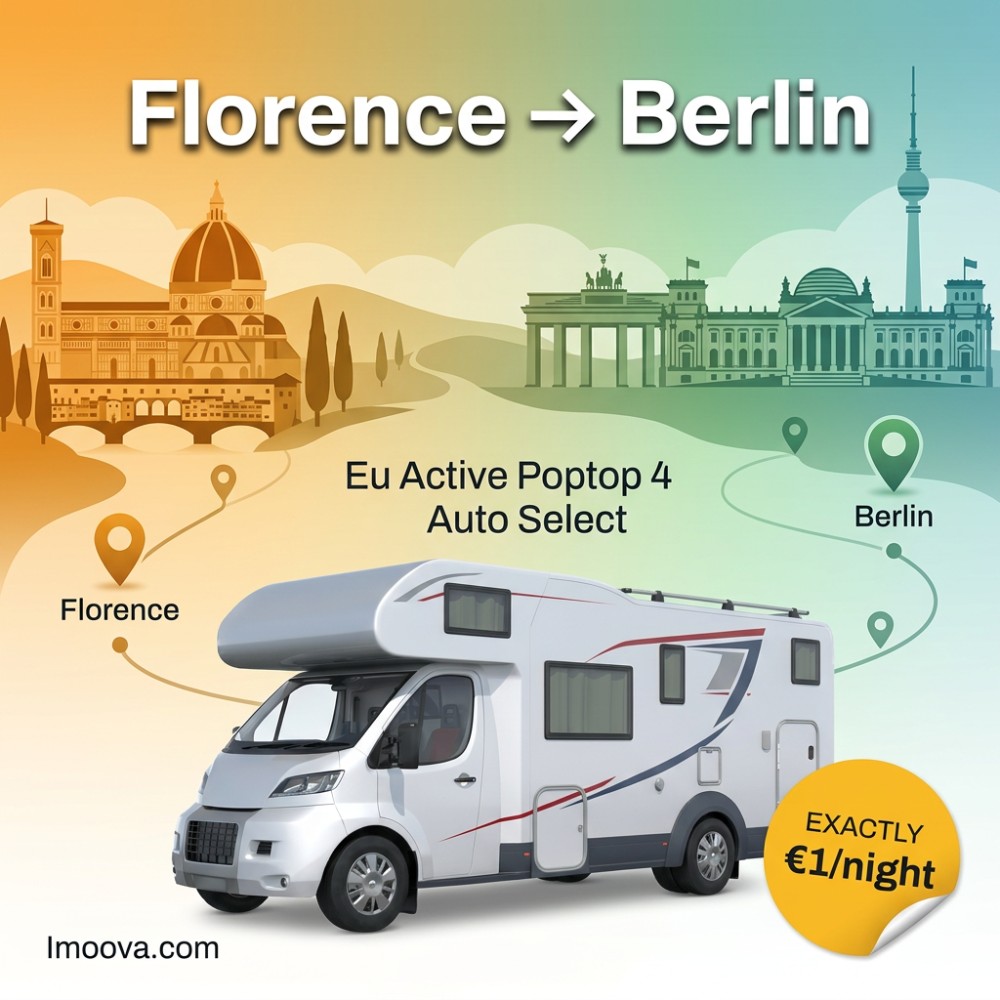 Eu Active Poptop 4 Auto Select - image 1