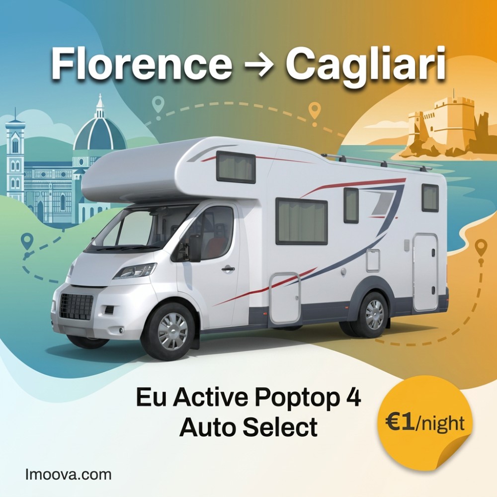 Eu Active Poptop 4 Auto Select - image 1