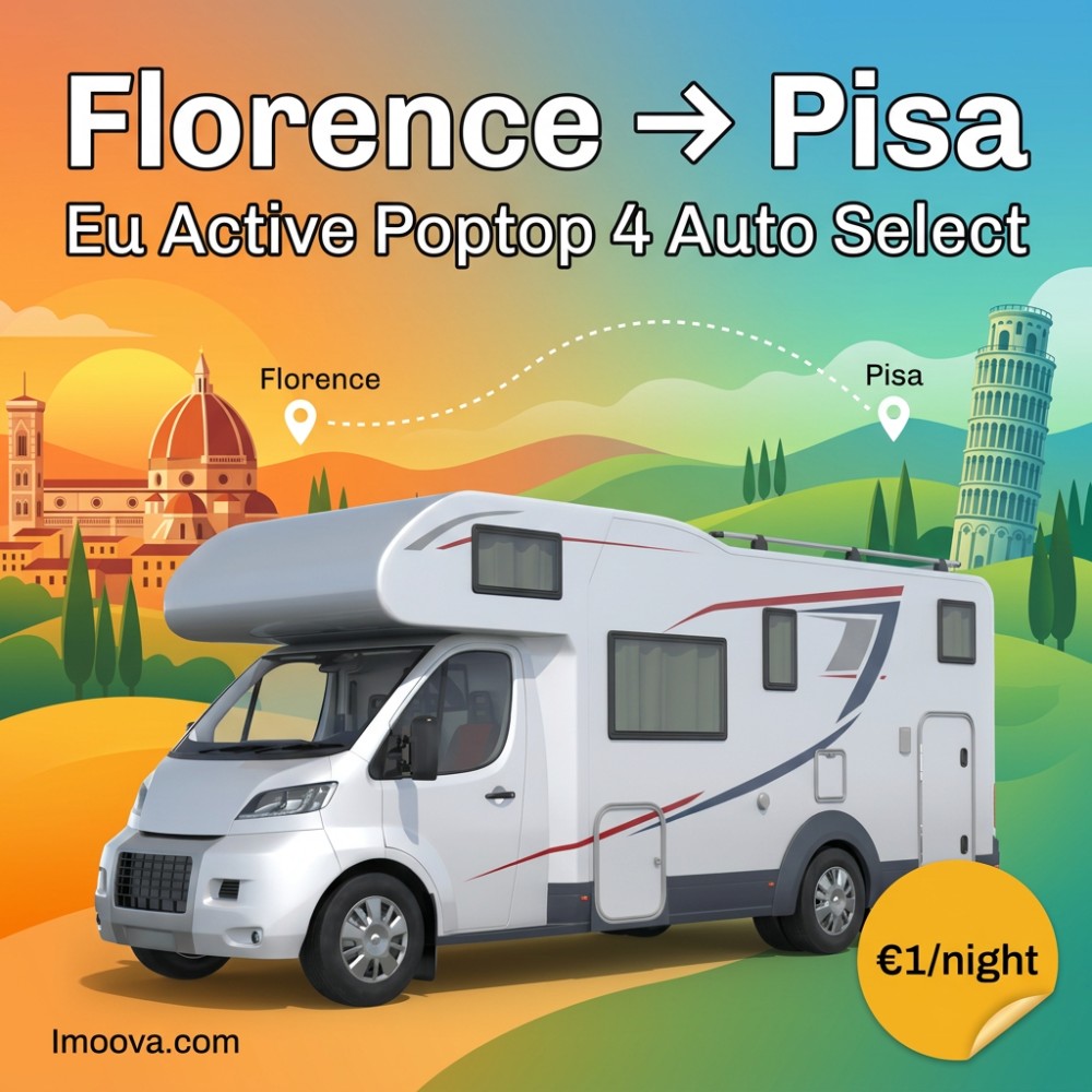 Eu Active Poptop 4 Auto Select - image 1