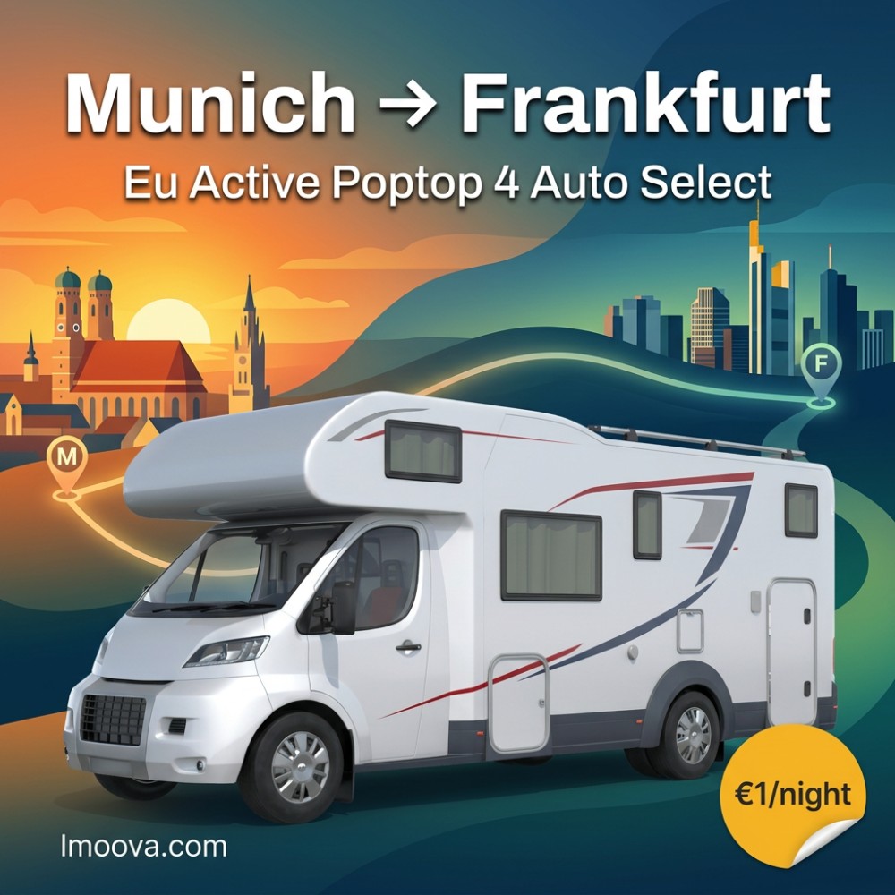 Eu Active Poptop 4 Auto Select - image 1