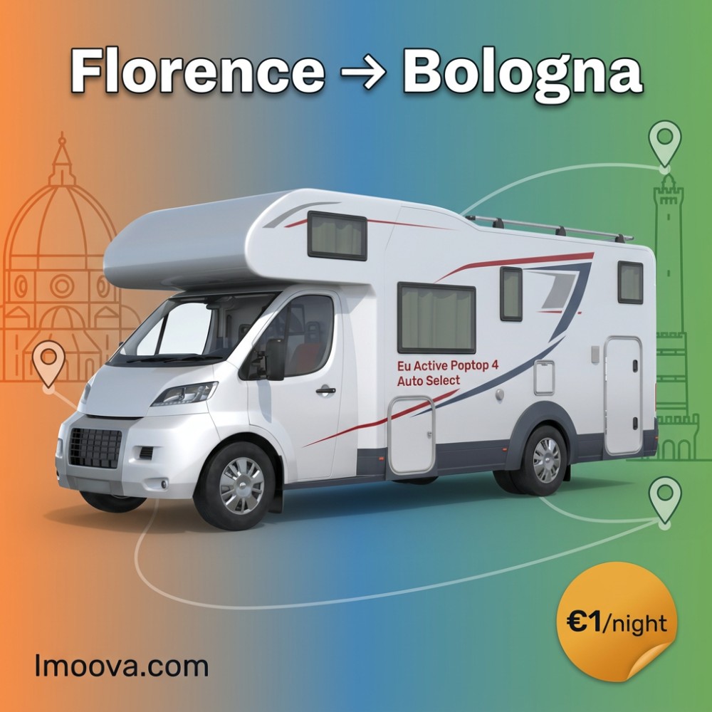 Eu Active Poptop 4 Auto Select - image 1