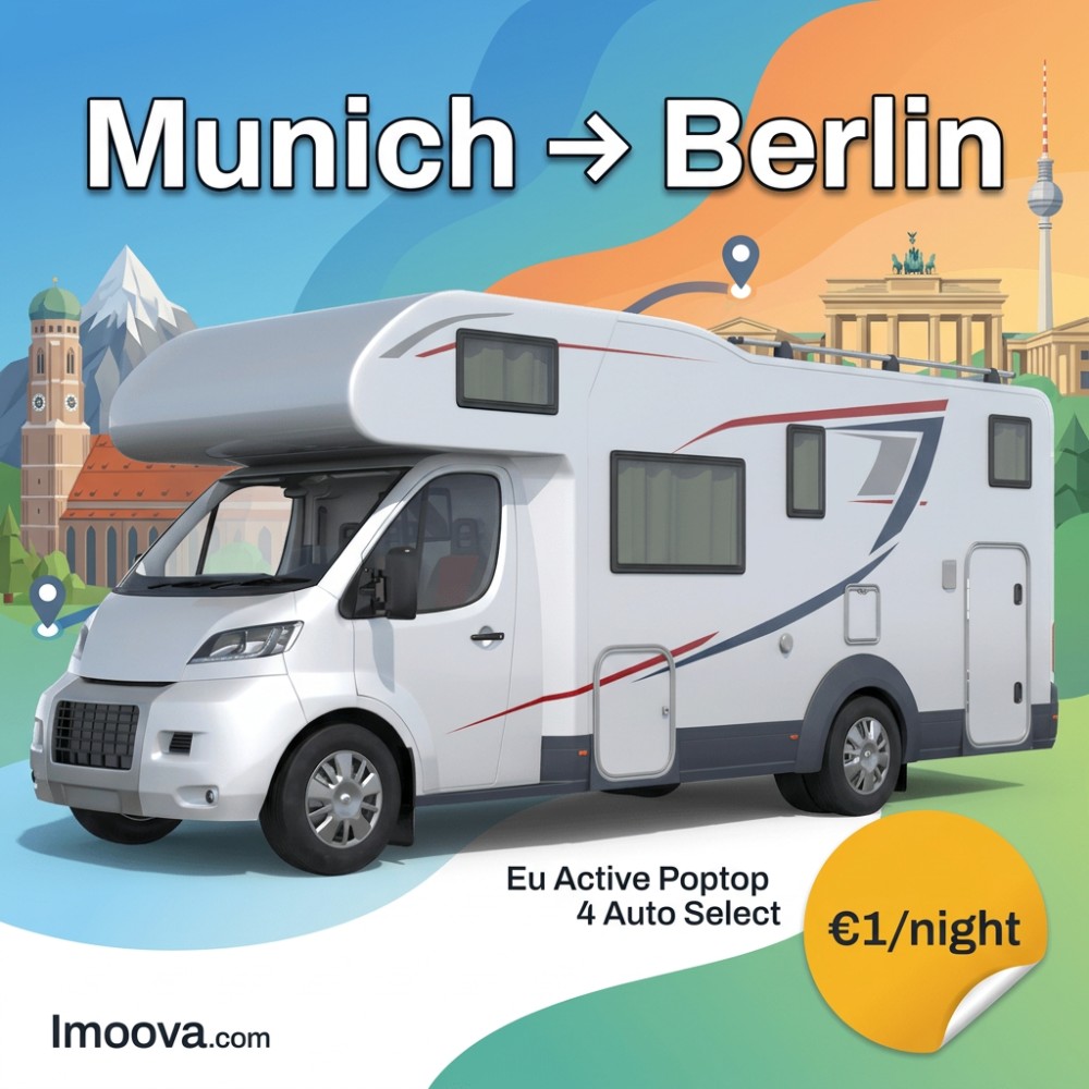 Eu Active Poptop 4 Auto Select - image 1