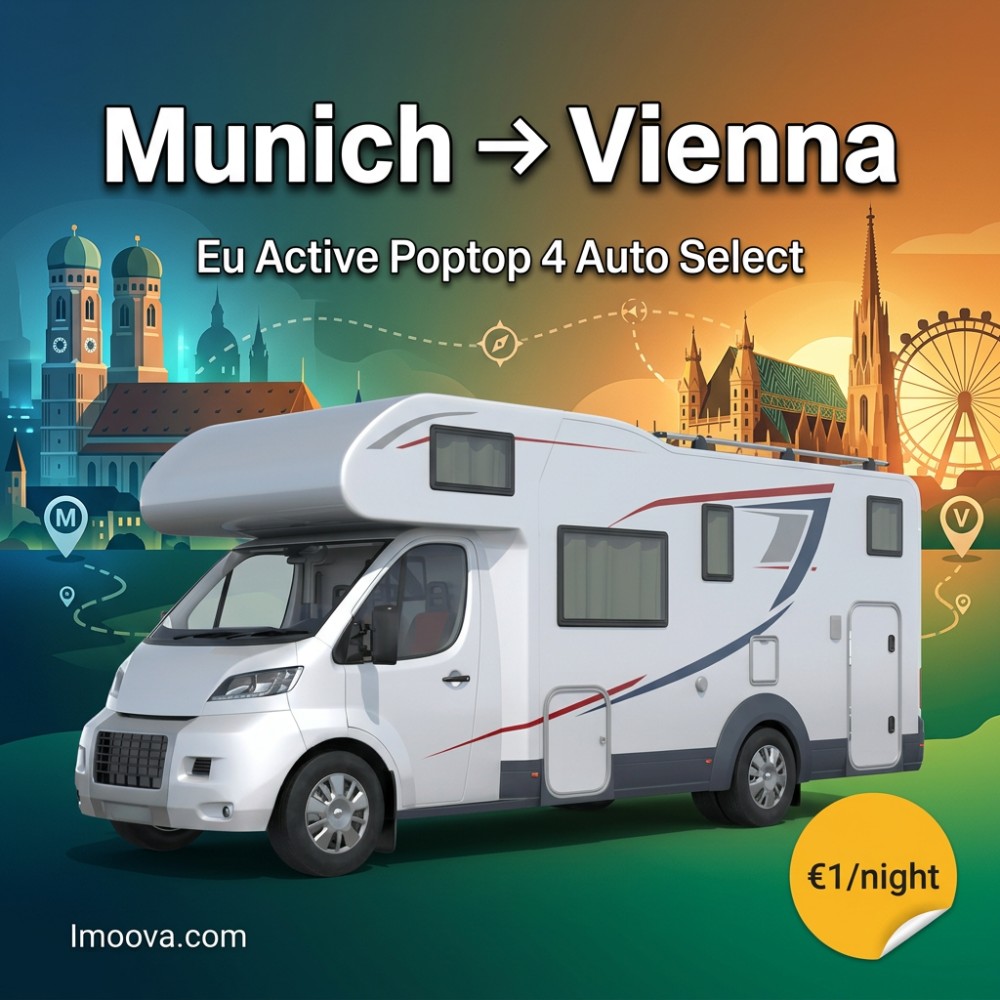 Eu Active Poptop 4 Auto Select - image 1