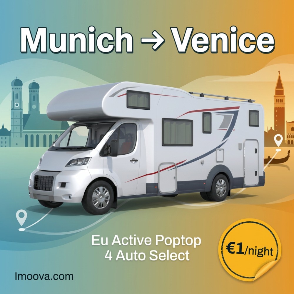 Eu Active Poptop 4 Auto Select - image 1