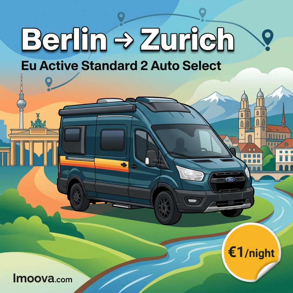Eu Active Standard 2 Auto Select - image 1