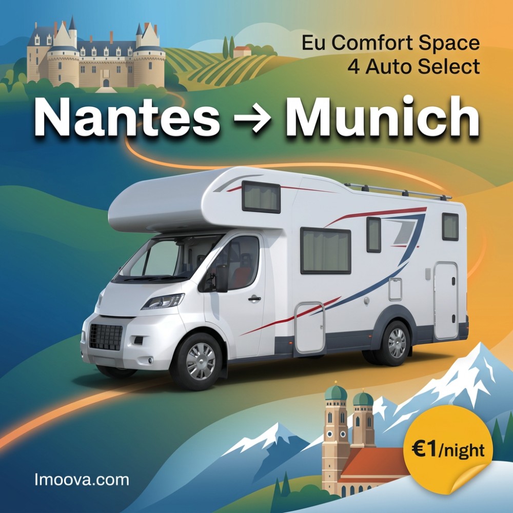 Eu Comfort Space 4 Auto Select - image 1