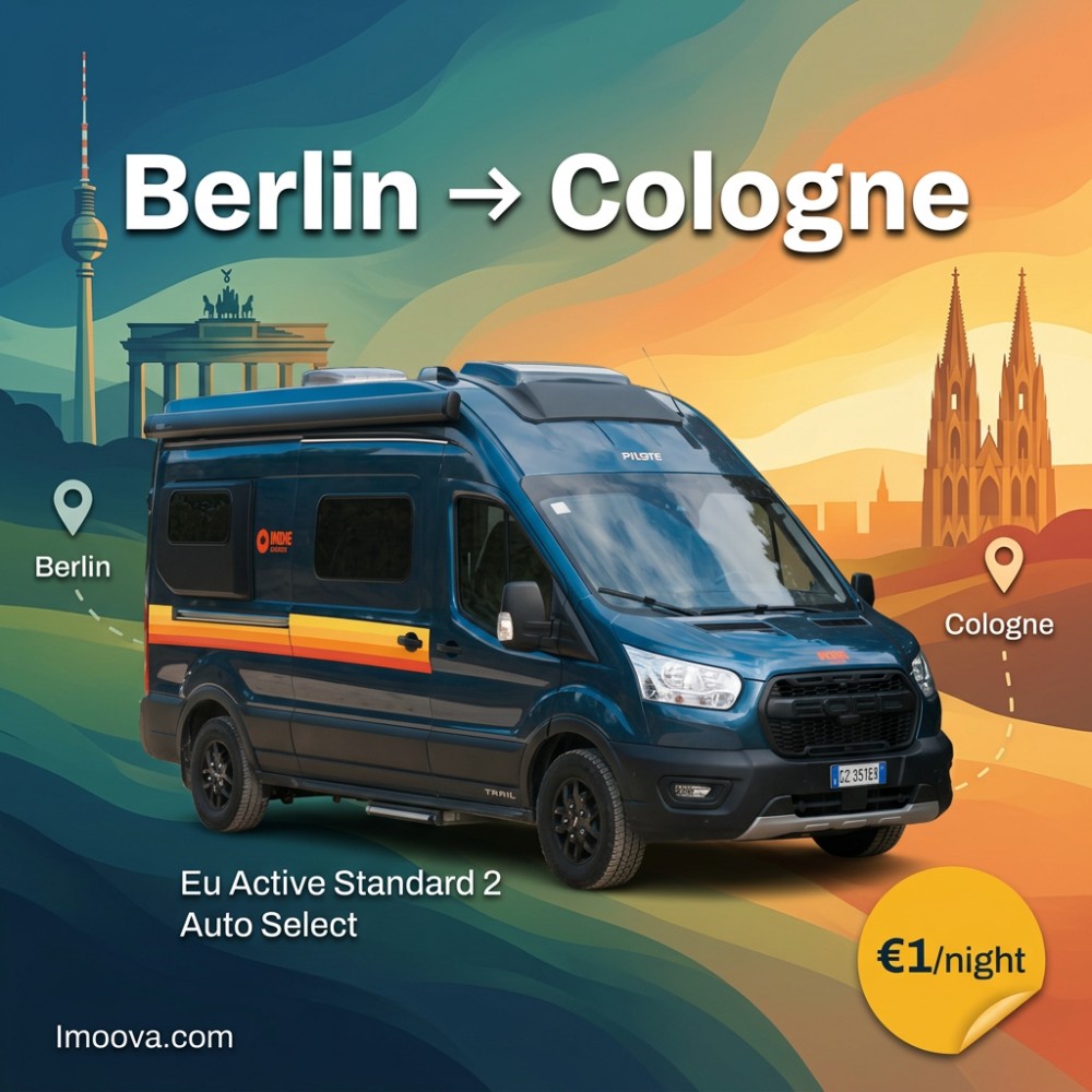 Eu Active Standard 2 Auto Select - image 1