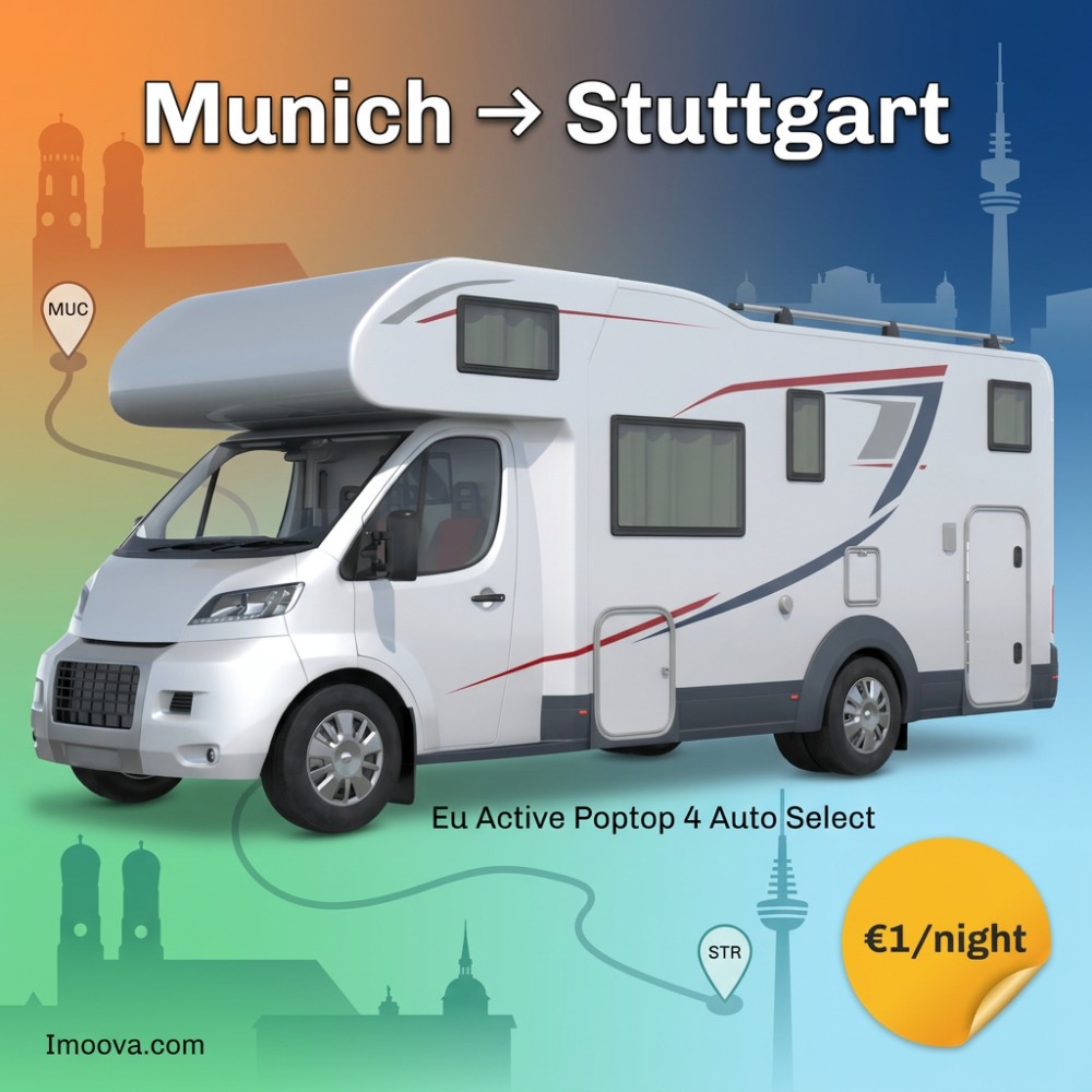 Eu Active Poptop 4 Auto Select - image 1