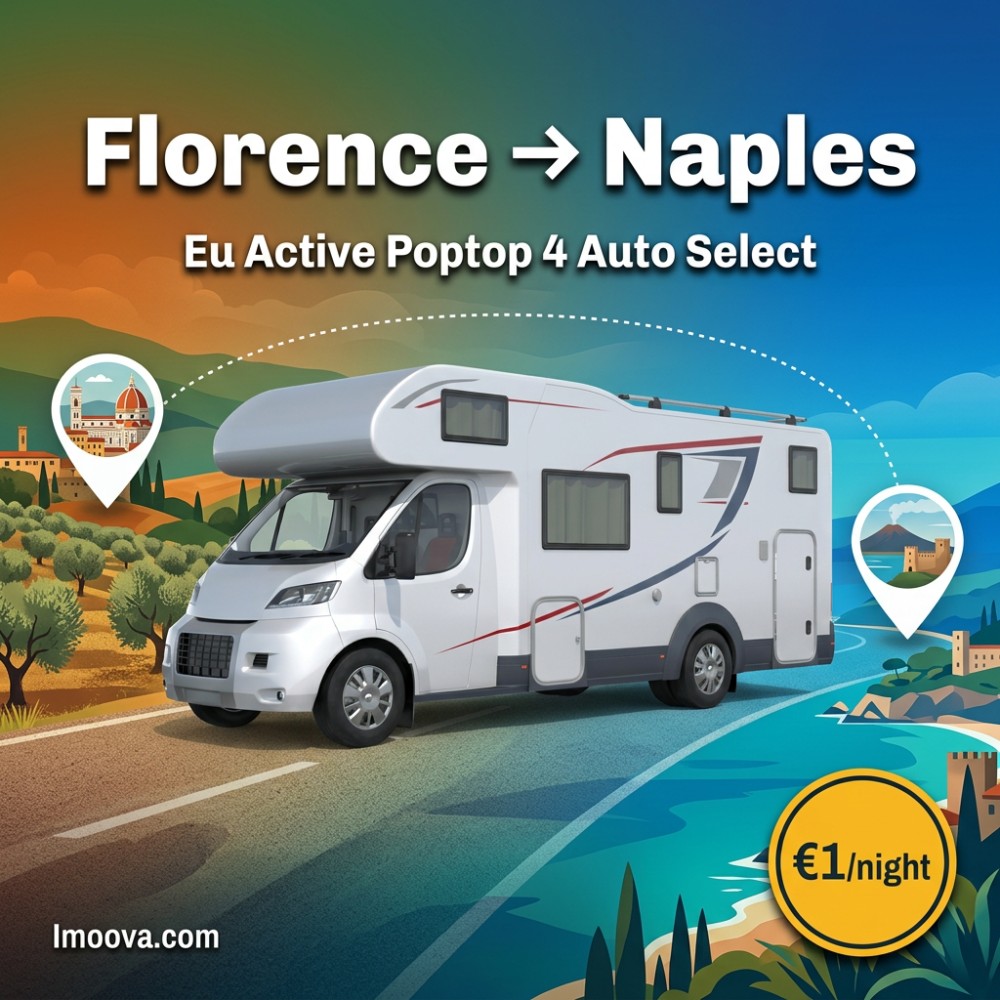 Eu Active Poptop 4 Auto Select - image 1