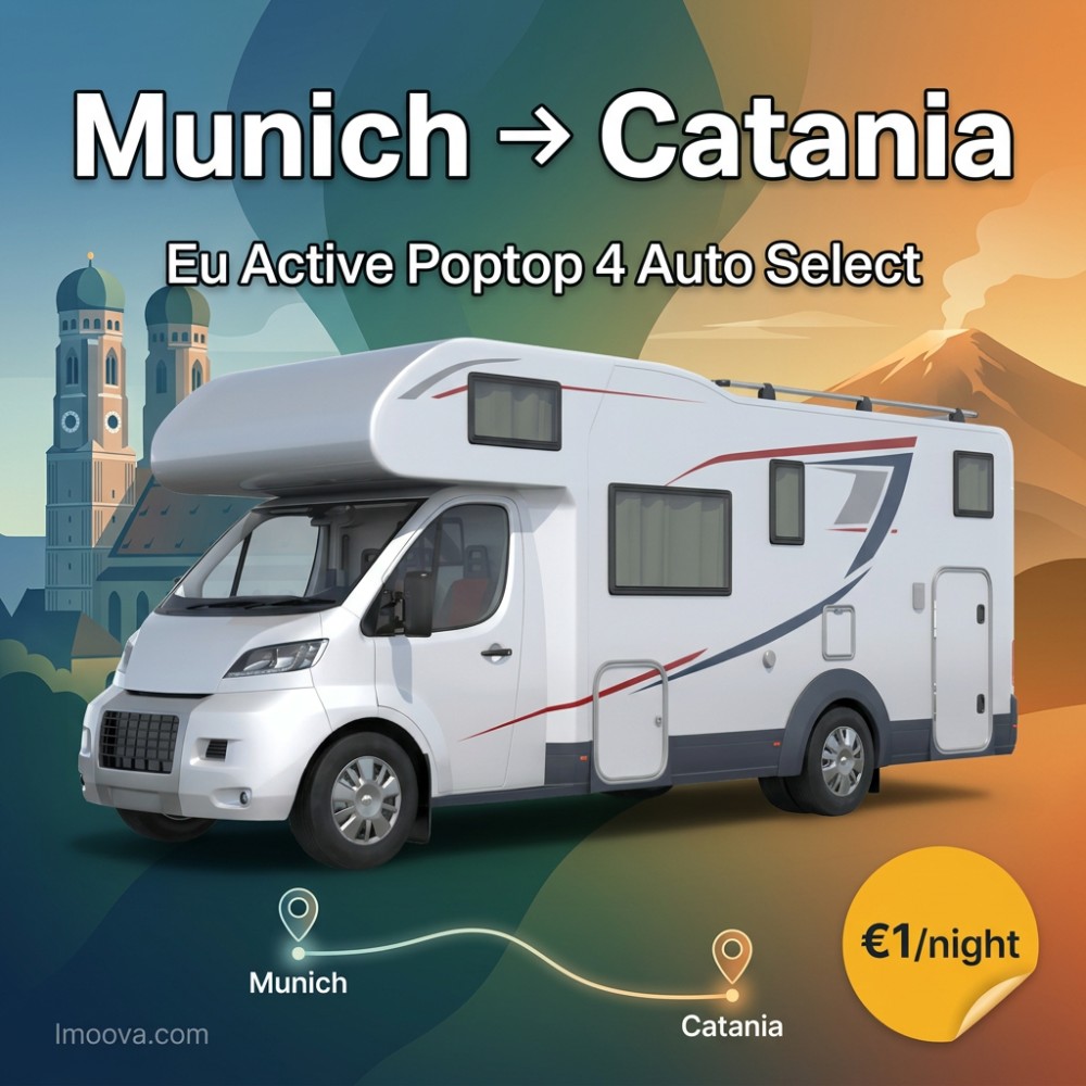 Eu Active Poptop 4 Auto Select - image 1