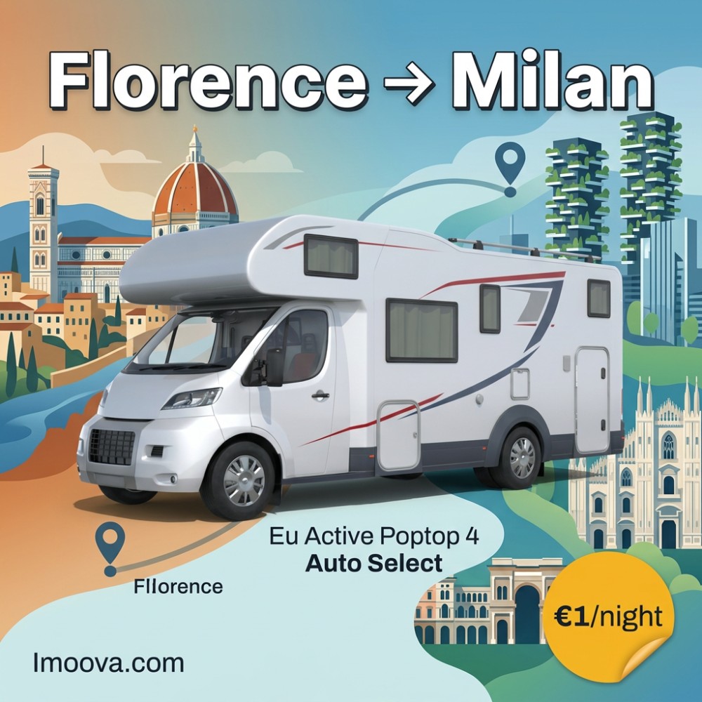 Eu Active Poptop 4 Auto Select - image 1